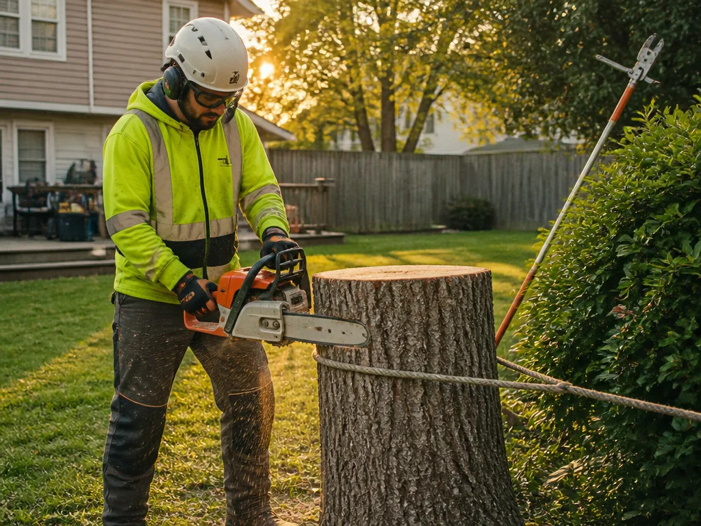 Dead Tree Removal