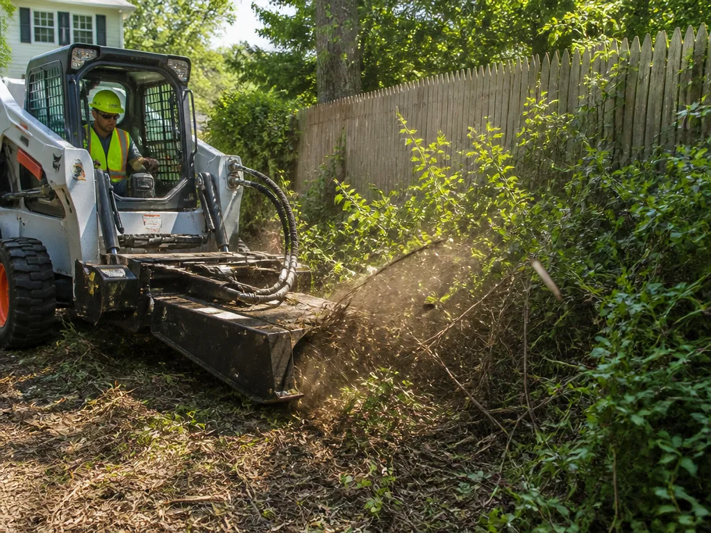 Land Clearing