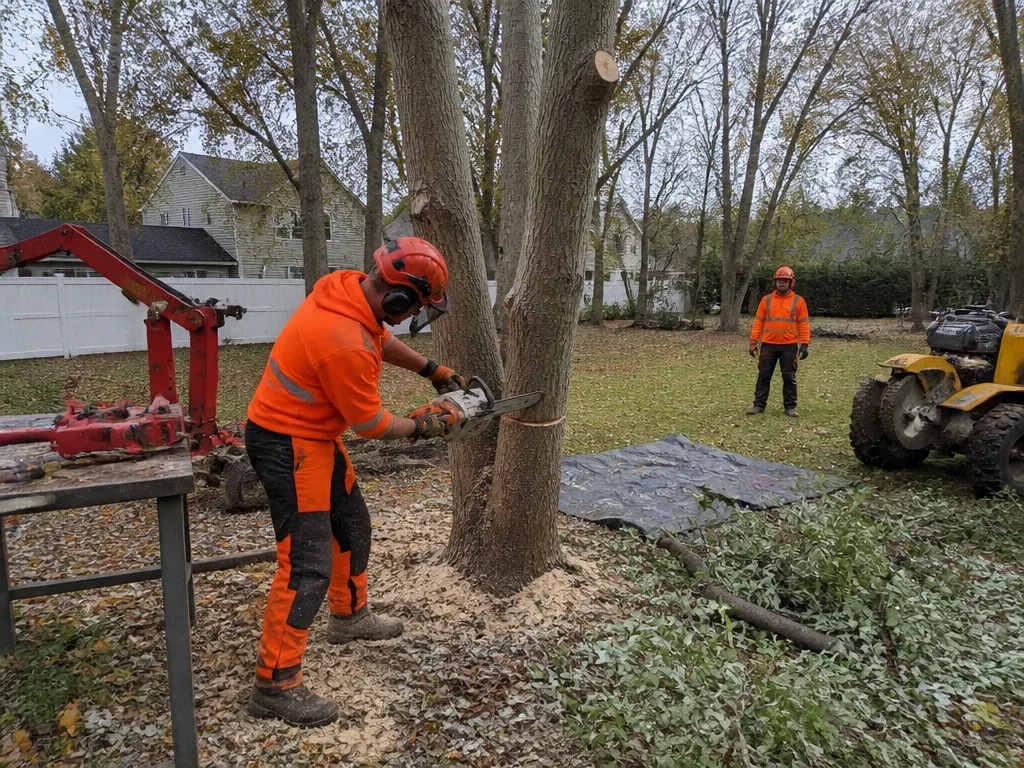 Tree Removal